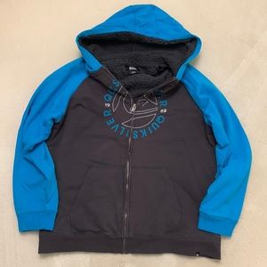 Youth jacket